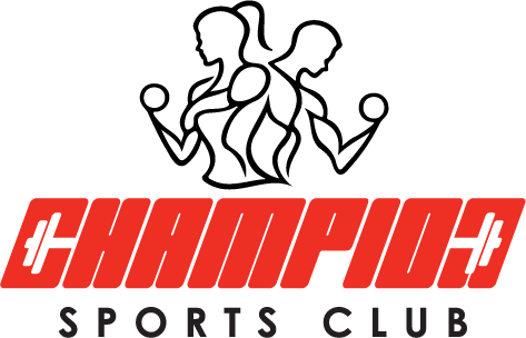 Loading Champion Sports Club