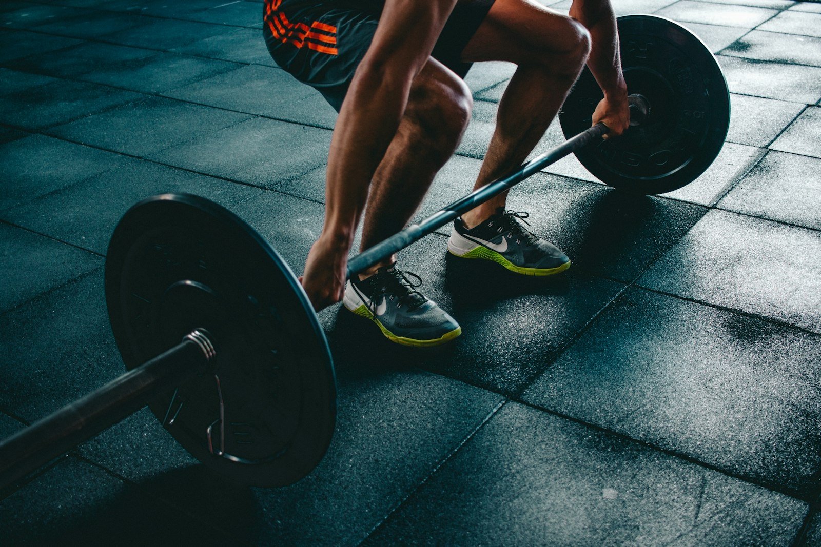 Services at Champion Sports Club